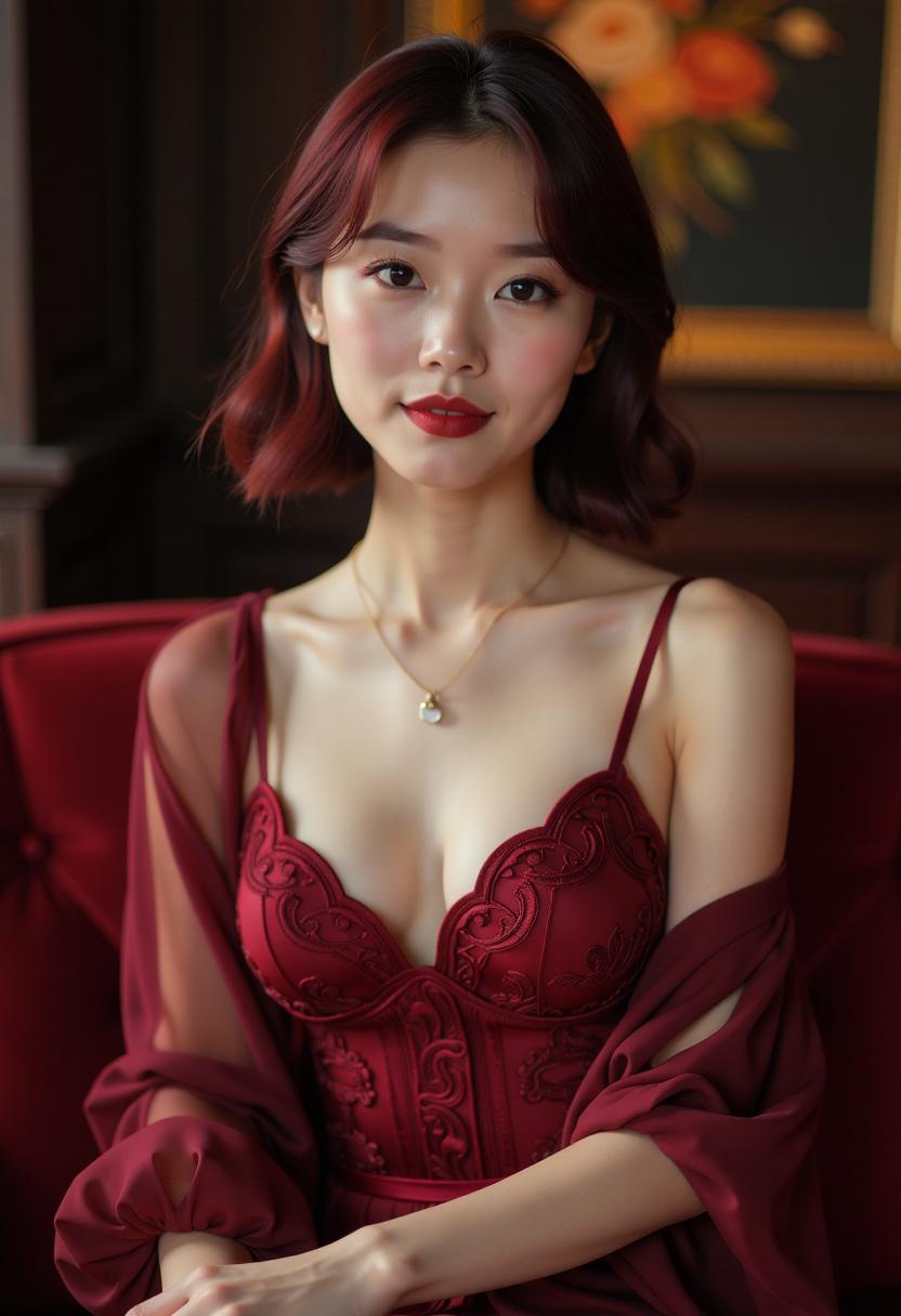 神无月的巫女 TV全集